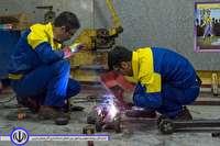 شرکت بیش از 170 نفر از روستائیان مهاباد در دوره های آموزش مهارتی