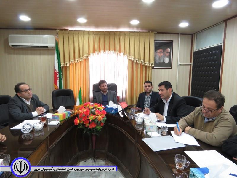 ساماندهی واحدهای ماست بندی مهاباد تا پانزدهم اسفند ماه