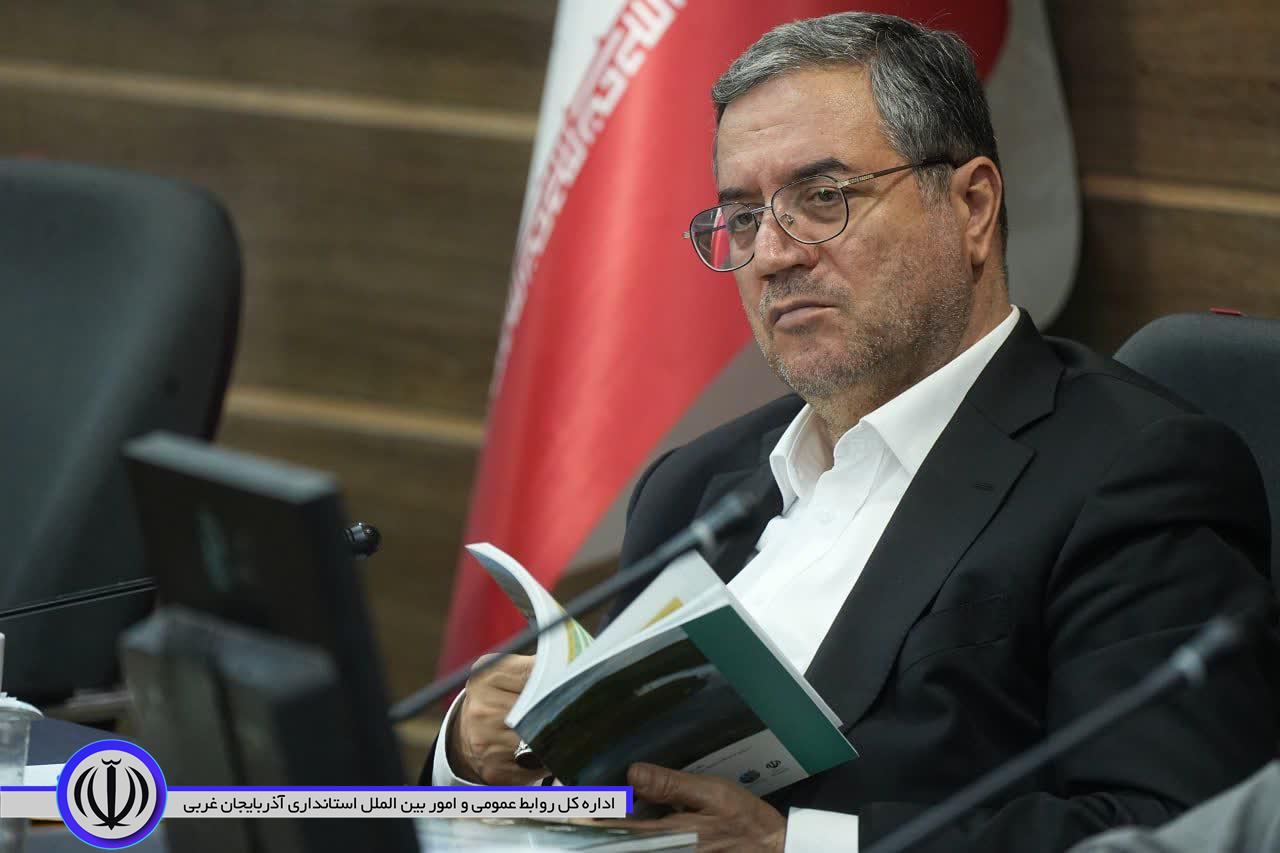 شرایط مطلوب تالابها و دریاچه ارومیه نیازمند تثبیت و تداوم است