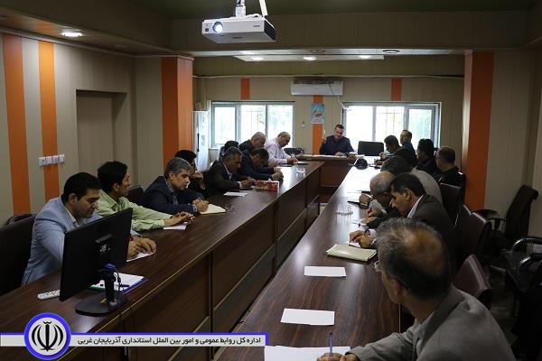 مشارکت سازمانها و نهاد های خدمات رسان در برنامه بسیج ملی کنترل فشار خون