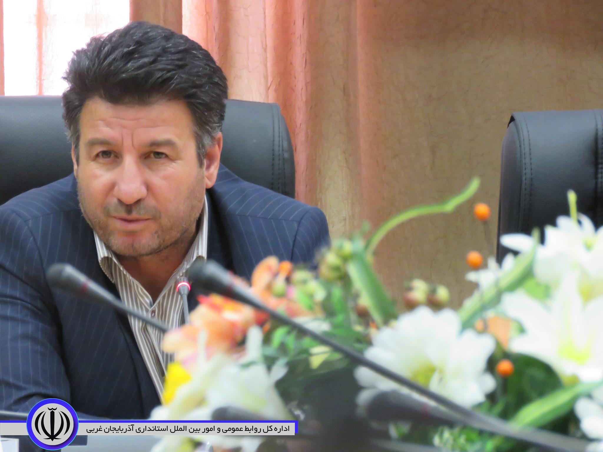 در هفته دولت  ۳۵ طرح عمرانی طی هفته دولت در مهاباد افتتاح می‌شود