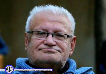 پیام تسلیت مسئولان شهرستان به مناسبت درگذشت نویسنده ، محقق و شاعر توانا " سید نجم الدین انیسی "