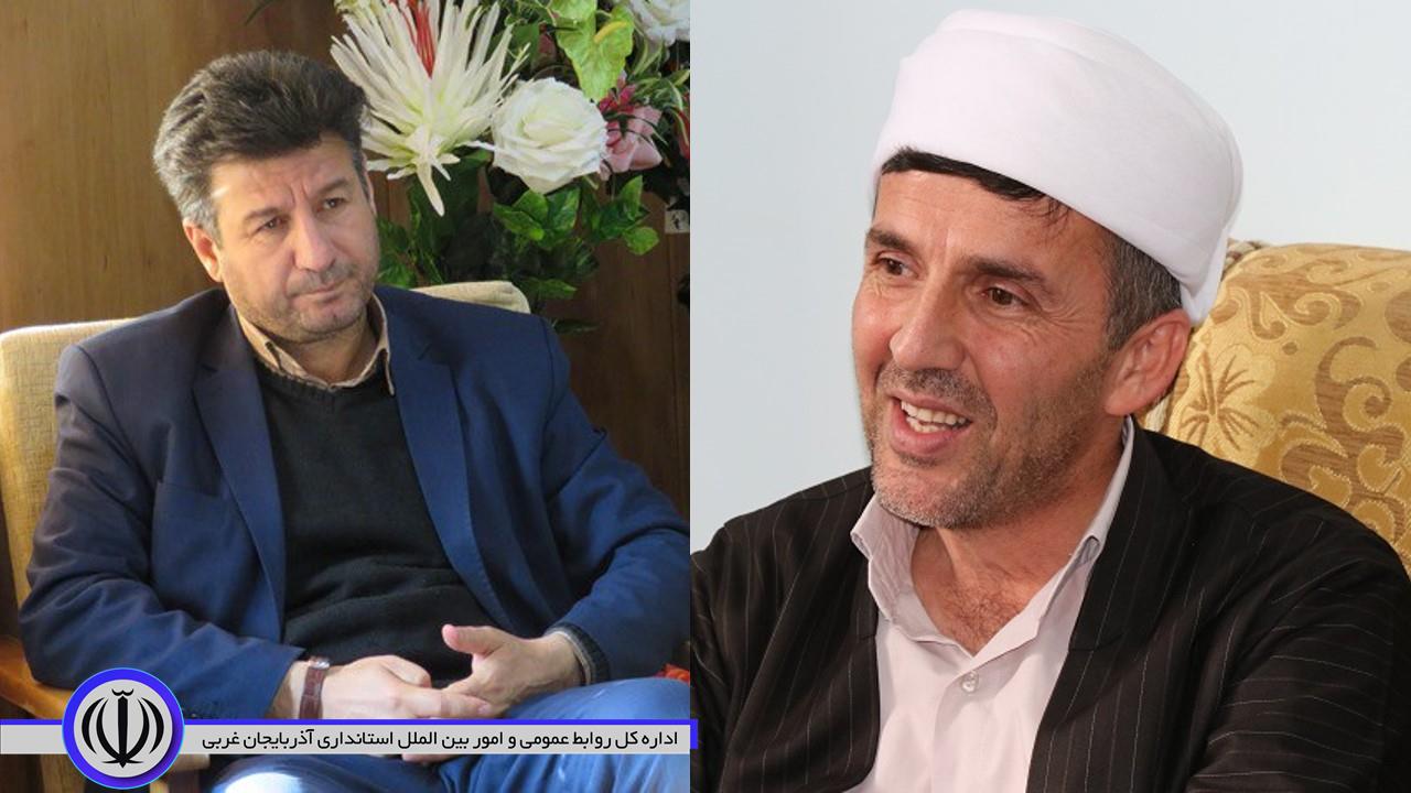 تقدیر امام جمعه و معاون استاندار و فرماندار ویژه شهرستان مهاباد از رسانه‌ها به خاطر انعکاس گسترده اخبار انتخابات