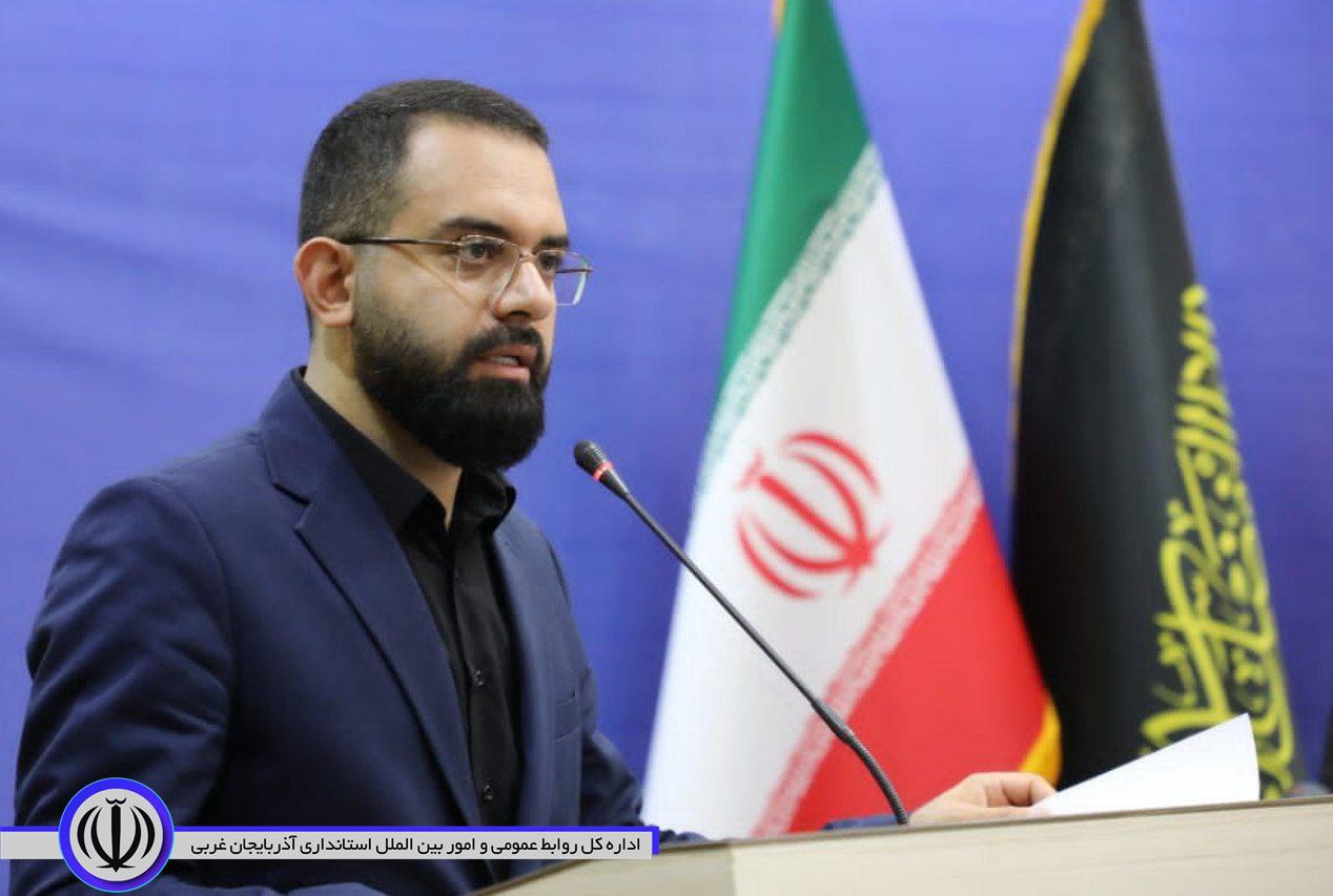 دوشنبه 14 شهریور آغاز رسمی عبور زائران اربعین از مرز تمرچین خواهد بود / هیچگونه مشکلی برای عبور زائران عتبات عالیات از مرز تمرچین نخواهیم داشت