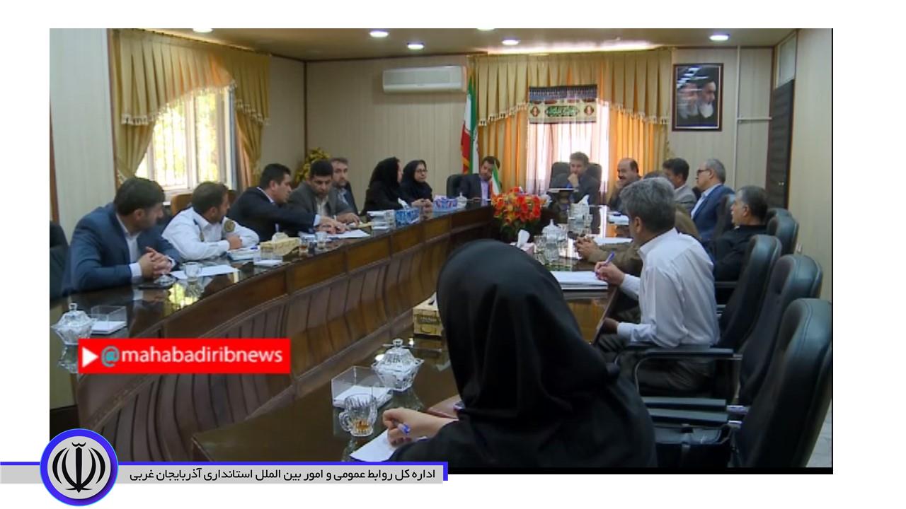 مهاباد؛ فعالیت سرویس مدارس بدون مجوزممنوع است