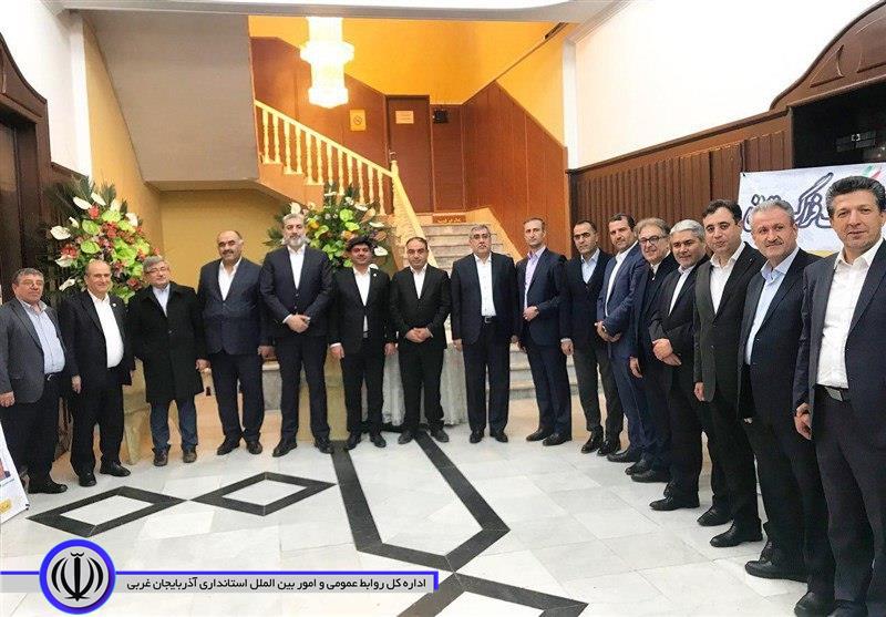 نتایج نهمین دوره انتخابات اتاق بازرگانی، صنایع، معادن و کشاورزی استان اعلام شد