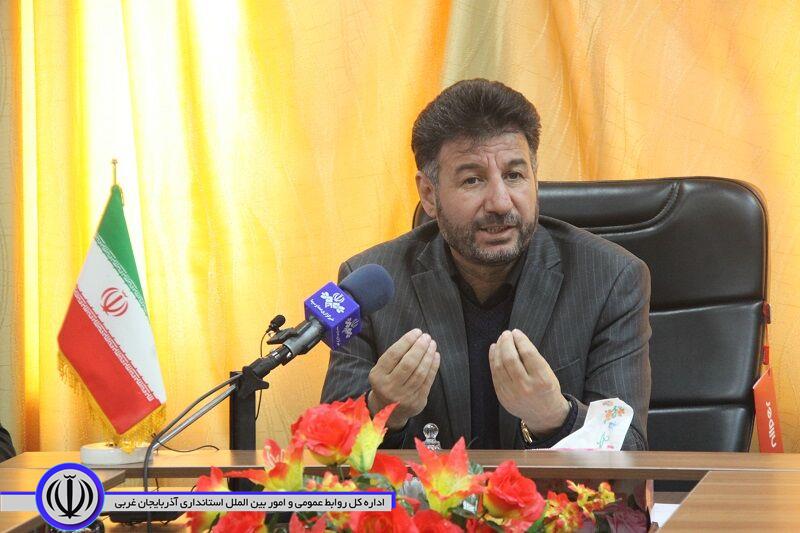 مبتلایان بهبودیافته از کرونا در مهاباد موظف به حضور در نقاهتگاه هستند