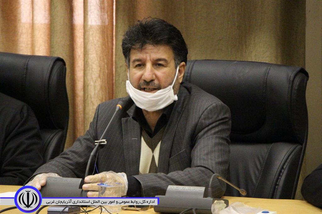 شگفتی مسوولان از همت خیران