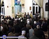 ادامه جشن های مولودی خوانی در مهاباد