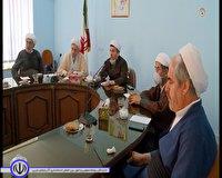 شورای روحانیت مهاباد؛