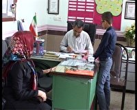 آغازثبت نام دانش آموزان پایه اول ابتدایی در مهاباد از فردا
