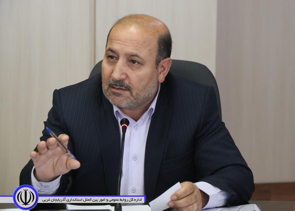 معاون سیاسی، امنیتی و اجتماعی استاندار آذربایجان غربی گفت: در انتخابات پیش رو، پیام انسجام و وحدت مردم ایران به جهانیان مخابره خواهد شد.