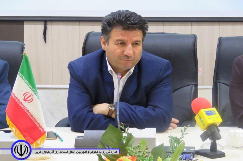 روز شمار انتخابات مجلس شورای اسلامی در مهاباد کلید خورد