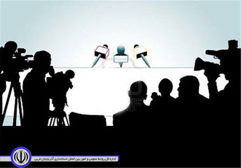 همگرایی و شفافیت، سهم رسانههای مهاباد در مدیریت کرونا