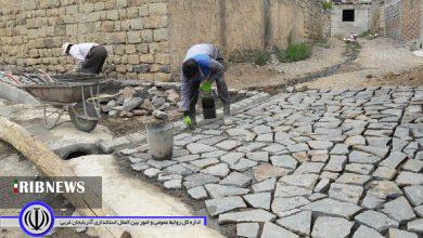 ابلاغ طرح هادی شهر گوک تپه در آیندهای نزدیک