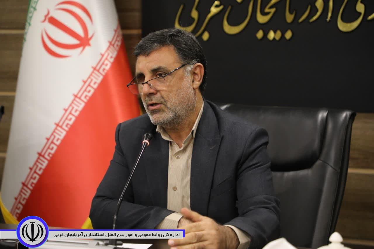 58 داوطلب حضور در انتخابات مجلس، ثبتنام خود را در آذربایجانغربی قطعی کردند