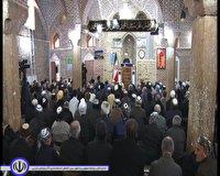 نماز جمعه مهاباد