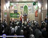 امام جمعه مهاباد؛ وقف، زمینه ساز رشد و اعتلا جامعه