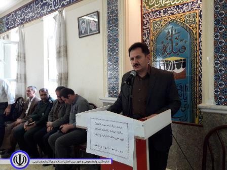 به مناسبت سالروز آزادسازی خرمشهر "مراسم بزرگداشت حماسه «آزادسازی خرمشهر» در مهاباد برگزار شد