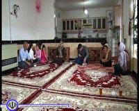 خانه امن ترین مکان برای در امان ماندن از ویروس کرونا