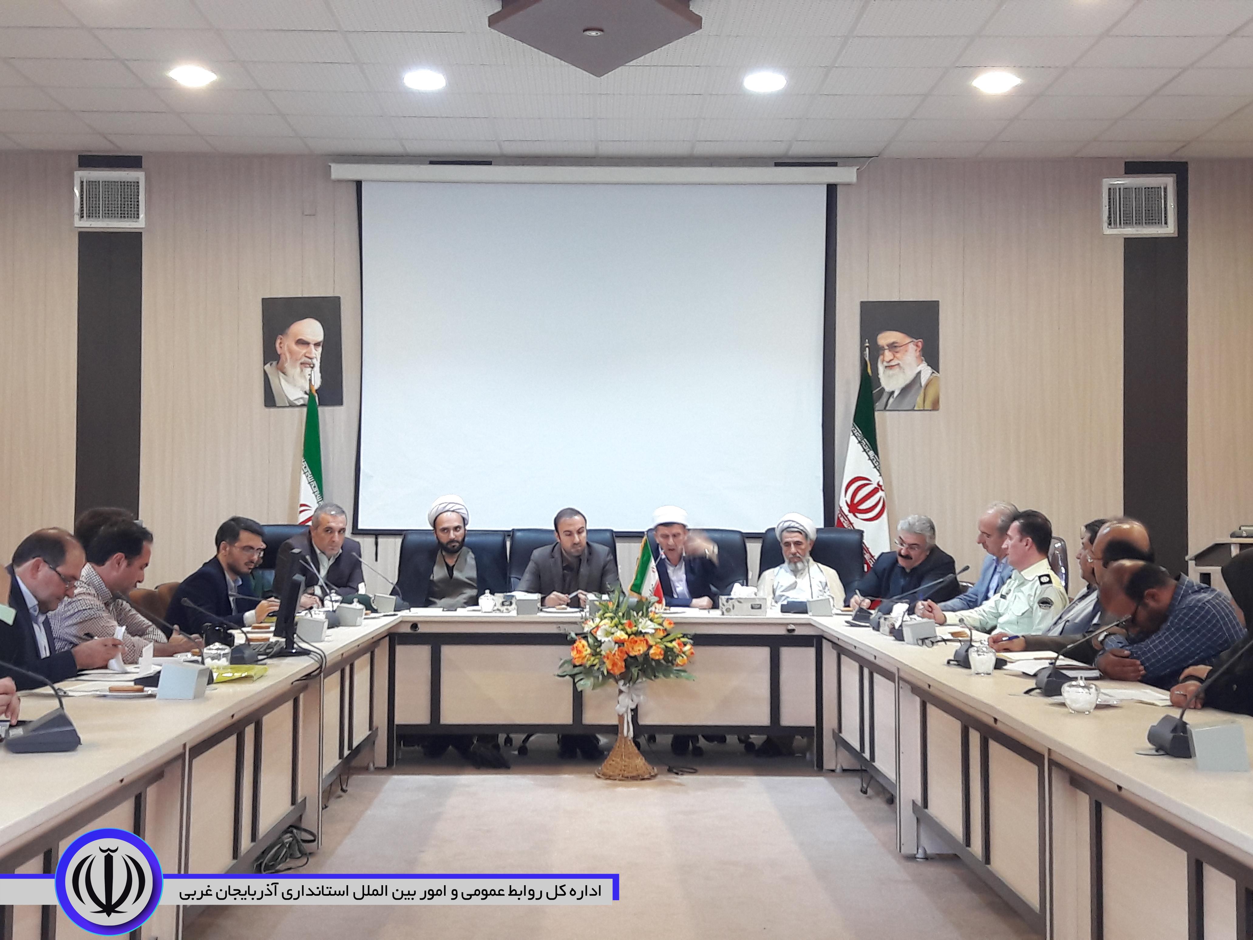 6 چهره ماندگار در مهاباد برای تجلیل معرفی شدند