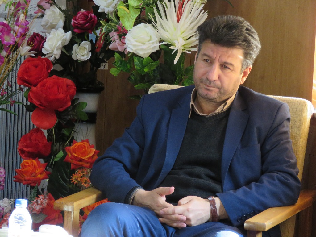 پیام تبریک معاون استاندار و فرماندار و یژه شهرستان مهاباد به مناسبت سوم دی ماه روز ملی ثبت و احوال