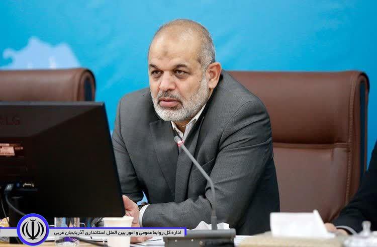 وزیر کشور بر برگزاری هر چه باشکوه‌تر مراسم دهه فجر تاکید کرد