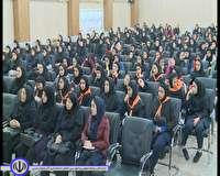 برگزاری اجلاس سراسری نماز در مدارس مهاباد