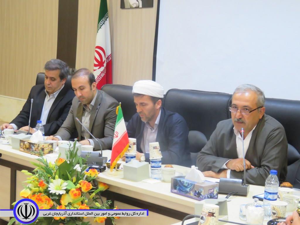 توسعه شاخص سلامت با کمک خیران در آذربایجانغربی