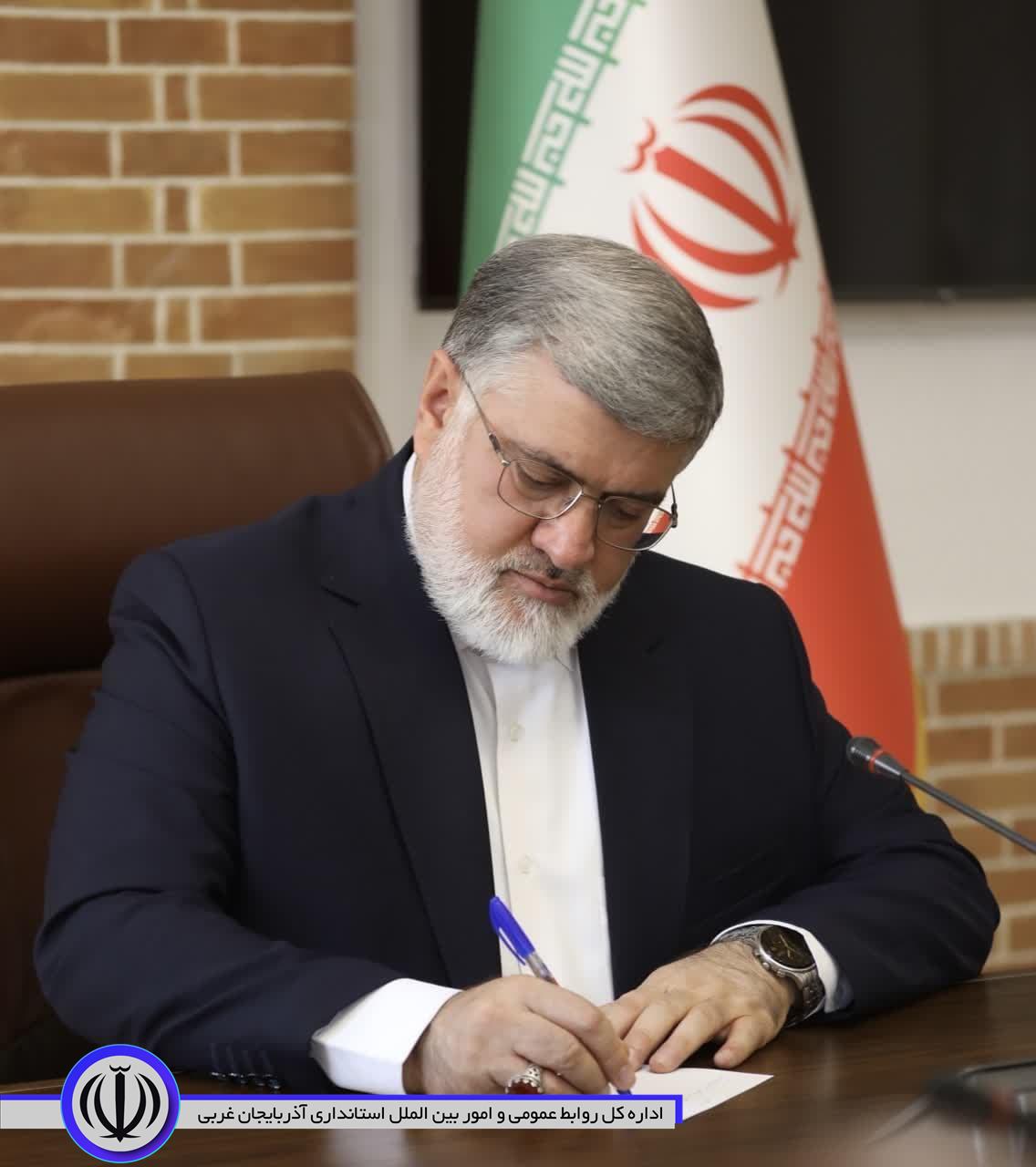 اعضای ستاد انتخابات آذربایجان غربی منصوب شدند