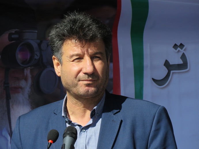 پیام تبریک معاون استاندار و فرماندار ویژه شهرستان مهاباد به مناسبت روز پزشک