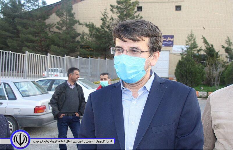 کمک خیّران آذربایجانغربی برای مقابله با کرونا به ۲۰۰ میلیارد ریال رسید