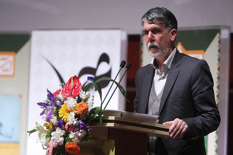 صالحی: 20 هزار فرصت شغلی در حوزه فرهنگ و هنر ایجاد می شود