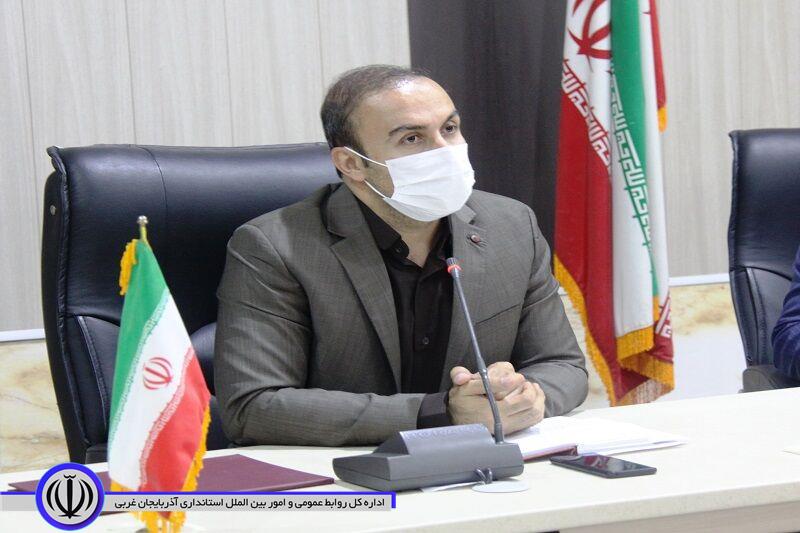 شورای ترافیک شهرستان مهاباد تشکیل جلسه داد