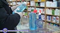 بسیج همگانی برای مبارزه با ویروس کرونا در مهاباد