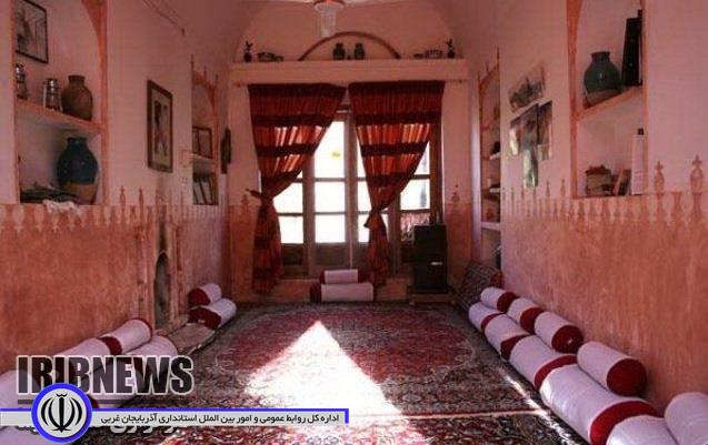 اجرای طرحهای گردشگری و بوم گردی در مهاباد