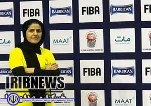 حضور داور مهابادی در سمینار داوران بسکتبال لیگ برتر کشور