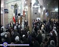 نماز جمعه مهاباد؛