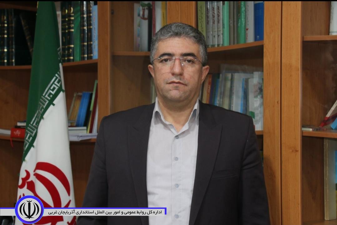 پیام تبریک فرماندار مهاباد به مناسبت ولادت حضرت زینب (س) و روز پرستار
