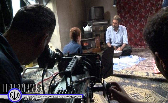 تله فیلم "ساکار"جدیدترین کار سیمای مرکز مهاباد درمراحل فیلمبرداری