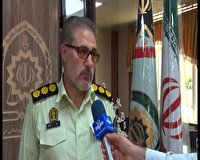 متلاشی شدن باند کلاهبرداران اینترنتی در مهاباد