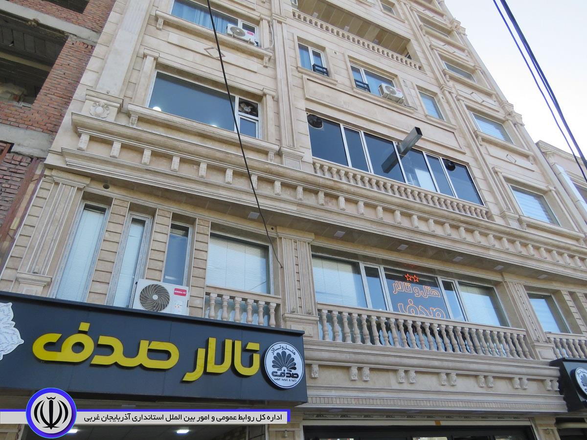 ماندگاری مسافران در مهاباد بیشتر شد