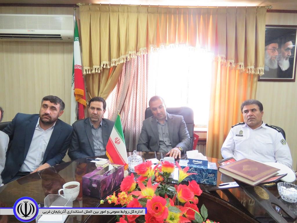 ادارات و دستگاهها مسیر را برای معلولان و سالمندان هموار کنند