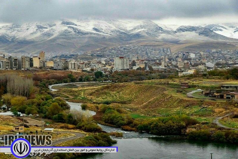 بازدید 290هزار نفر از اماکن گردشگری مهاباد