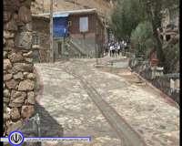 طرح هادی جلوه آبادانی، عمران و زیبایی روستاهای مهاباد