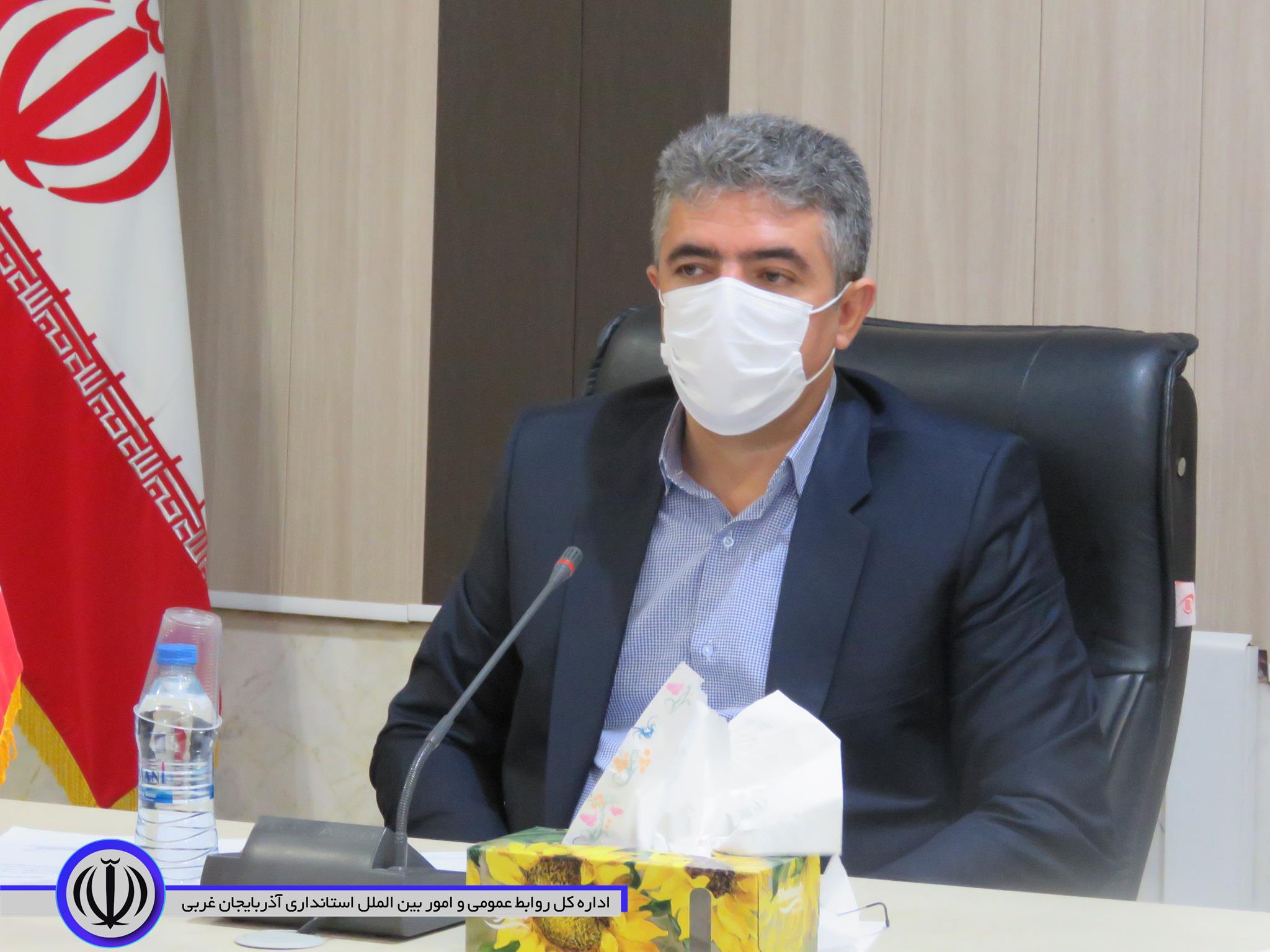فرماندار مهاباد: نامزدهای انتخابات از عوام فریبی پرهیز کنند