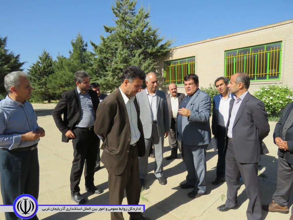 55 واحدتولیدی راکد تا پایان سال درآذربایجانغربی دوباره به چرخه کار و تولید بازخواهند گشت.