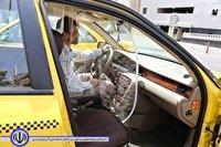 در ناوگان حمل و نقل عمومی مهاباد
