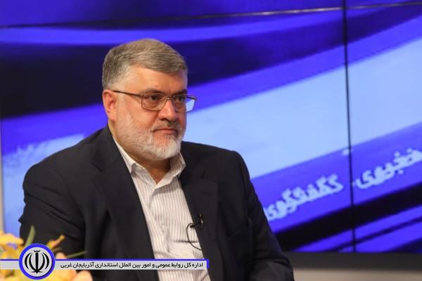 سفر رئیسجمهور برکات زیادی در حوزه های مختلف برای استان خواهد داشت