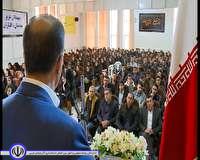 ورود بیش از 900 دانشجوی جدید به دانشگاه پیام نور مهاباد